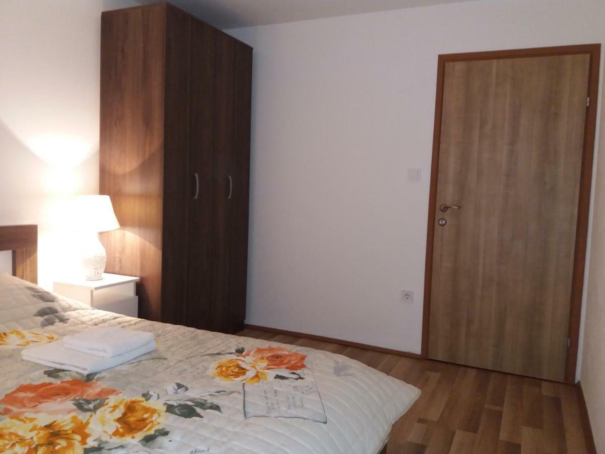 Apartments Mirkovic Cetinje Exterior photo